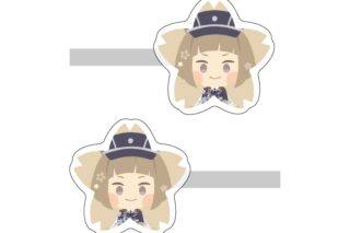 わんぱく!刀剣乱舞 前髪クリップ2個セット18/まえだとうしろう
 
2024年02月下旬発売
で取扱中 (アニメイト)