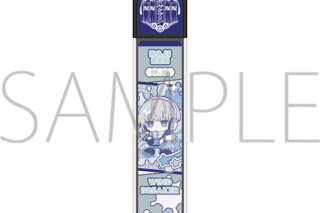 ウィンドブレイカー (ウィンブレ) スティックミラー/梶 蓮　ぱすてるぽっぷ
 
2026年2月20日発売