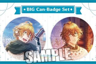 アニメイトで
2026年02月 中旬 発売