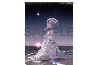 勝利の女神:NIKKE B2タペストリー リバーレリオA アニメイトで
2026年02月発売