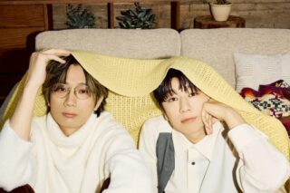 VOICE STARS Vol.36 限定表紙版 アニメイトで
2025/12/24 発売