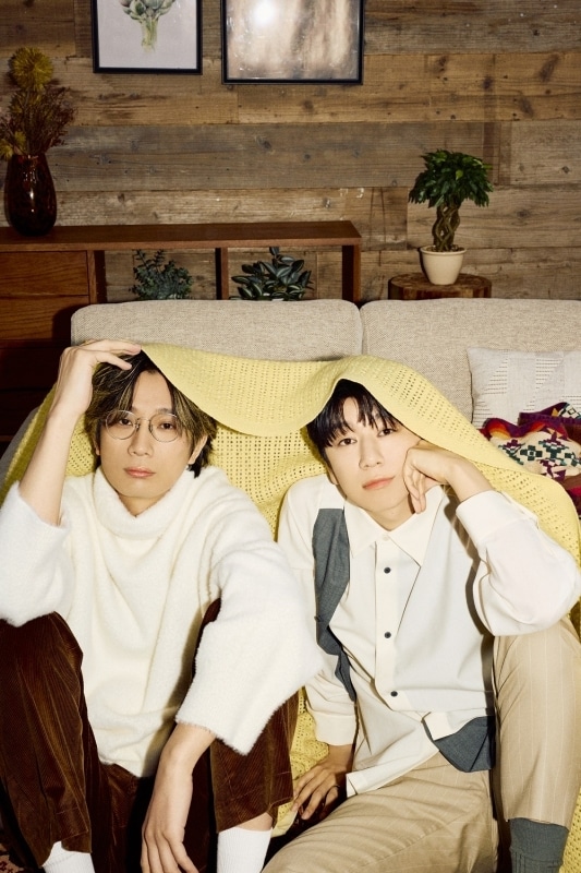 VOICE STARS Vol.36 限定表紙版 アニメイトで
2025/12/24 発売