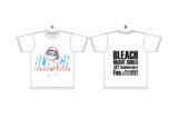 BLEACH Brave Souls ブレソルFes.フルグラフィックTシャツ アニメイトで
2026年02月発売