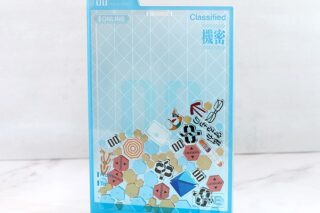 エヴァンゲリオン カスタマニア/レイ アニメイトで
2025/07/26 発売