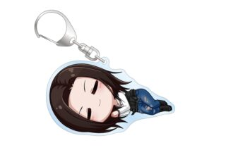 バンドリ! ガルパ レイヤ ちびころ BIGアクリルキーホルダー アニメイトで
2026/02/17 発売