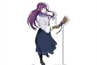 TV葬送のフリーレン アクリルスタンド デザイン05(フェルン)
 
2026年01月下旬発売
で取扱中 (アニメイト)