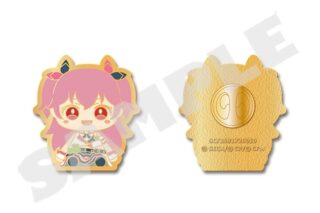 プロセカ マイセカイ ピンバッジ “桃井 愛莉のぬいぐるみ”
 
2026年4月25日発売