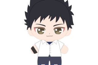 家庭教師ヒットマンREBORN! ぷりぬいたっちどりーむみに 山本武
 アニメイトで
2025年12月発売