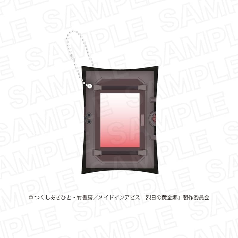 メイドインアビス 烈日の黄金郷 カートリッジ風ケース アニメイトで
2026年04月 上旬 発売予定