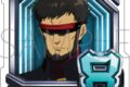 エヴァンゲリオン ダイカットステッカー/通常図柄(8・碇ゲンドウ)、ぱちんこシン・エヴァンゲリオン アニメイトで
2025/07/18 発売