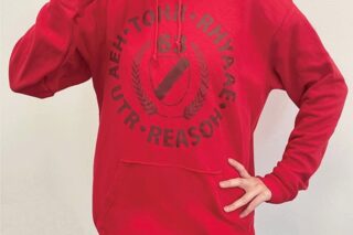 彼女、お借りします (かのかり) 千鶴の部屋着パーカー L【再販】
 
2025年11月下旬発売