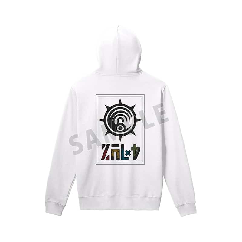 ガチアクタ 掃除屋 プルオーバーフーディーユニセックス(サイズ/L)
 
2026年3月7日発売