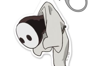 夏目友人帳 的場の式 アクリルつままれ
 
2026年04月発売