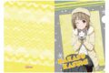 ラブライブ! ニジガク A4クリアファイル<ニジガク雪遊び> 3.中須かすみ
 
2026年01月発売
で取扱中 (アニメイト)