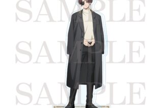 ウィンドブレイカー (ウィンブレ) Season 2 アクリルスタンド(蘇枋隼飛)
 
2026年02月発売