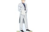 アニメ「ヘタリア World★Stars」 描き下ろしイラスト ドイツ 執事ver. BIGアクリルスタンド
 アニメイトで
2026/02/27 発売