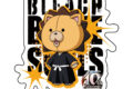 BLEACH Brave Souls ダイカットスマホステッカー10/コン(死覇装)(公式イラスト) アニメイトで
2026年02月発売
