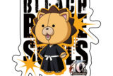 BLEACH Brave Souls ダイカットスマホステッカー10/コン(死覇装)(公式イラスト) アニメイトで
2026年02月発売