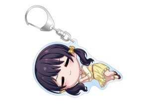バンドリ! ガルパ 二葉 つくし ちびころ BIGアクリルキーホルダー アニメイトで
2026/02/17 発売