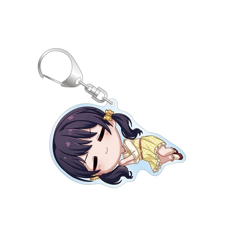 バンドリ! ガルパ 二葉 つくし ちびころ BIGアクリルキーホルダー アニメイトで
2026/02/17 発売