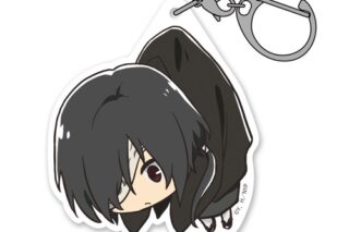 夏目友人帳 的場静司 アクリルつままれ
 
2026年04月発売