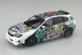 【プラモデル】痛車 No.2 ラブライブ!サンシャイン!! GRB インプレッサ WRX STI ’10(スバル) 1/24
 
2025年06月発売
