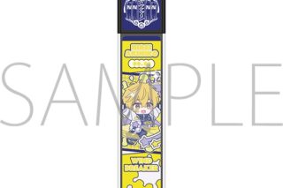 ウィンドブレイカー (ウィンブレ) スティックミラー/楡井 秋彦　ぱすてるぽっぷ
 
2026年2月20日発売