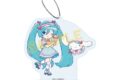 初音ミク×シナモロール アクリルスタンドキーホルダー30/(グラフアートイラスト)
 
2026年02月発売