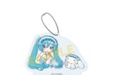 初音ミク×シナモロール アクリルスタンドキーホルダー29/(グラフアートイラスト)
 
2026年02月発売