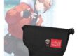 にじさんじ マンハッタンポーテージコラボ セラフ・ダズルガーデン メッセンジャーバッグ
 
2026年5月7日発売