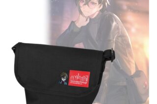 にじさんじ マンハッタンポーテージコラボ 四季凪アキラ メッセンジャーバッグ
 
2026年5月7日発売