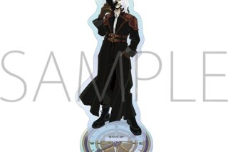 僕のヒーローアカデミア オーロラアクリルスタンド　死柄木　弔　スチームパンクver.
 
2026年1月30日発売
で取扱中