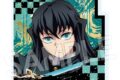 鬼滅の刃 スタンドメモクリップ Vol.2 時透無一郎A
 アニメイトで
2025年12月下旬発売
