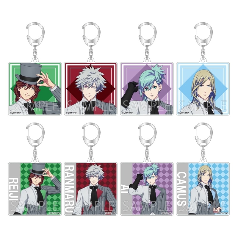 アニメイトで
2026年02月発売