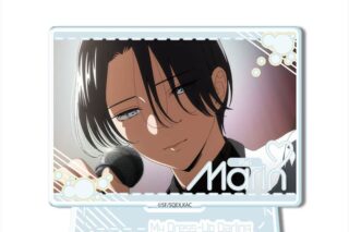 TVアニメ「その着せ替え人形(ビスク・ドール)は恋をする」Season 2 ミニアクリルスタンド デザイン13(海夢(麗)/B) アニメイトで
2026年02月 上旬 発売