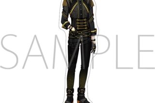 A3! アクリルスタンド/茅ヶ崎 至 満開Feature アニメイトで
2026/01/31 発売