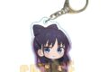 TVアニメ『ウィッチウォッチ』 ぷかっしゅアクリルキーホルダー 宮尾 音夢
 
2026年01月下旬発売