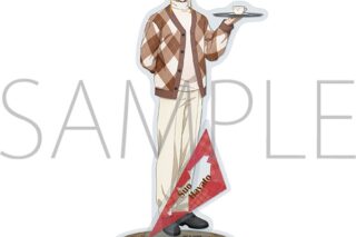 ウィンドブレイカー (ウィンブレ) アクリルスタンド/蘇枋 隼飛　～バレンタイン～
 
2026年1月24日発売