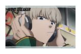 ウィンドブレイカー (ウィンブレ) OP場面写ステッカー【B】
 
2025年12月下旬発売