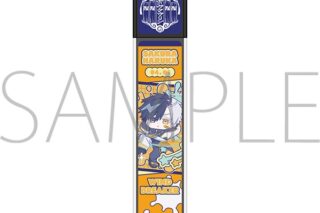 ウィンドブレイカー (ウィンブレ) スティックミラー/桜 遥　ぱすてるぽっぷ
 
2026年2月20日発売