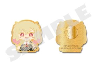 プロセカ マイセカイ ピンバッジ “天馬 咲希のぬいぐるみ”
 
2026年4月25日発売