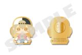 プロセカ マイセカイ ピンバッジ “小豆沢 こはねのぬいぐるみ”
 
2026年4月25日発売