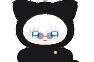 呪術廻戦 ちみけもますこっと 懐玉・玉折 1.五条悟【再販】
 
2026年03月発売
で取扱中