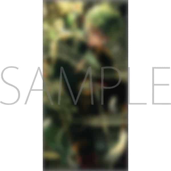 悪魔執事と黒い猫 ビッグタオル/4th Anniversary　ハナマル アニメイトで
2026/02/21 発売