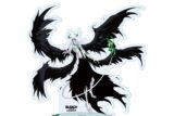 BLEACH Brave Souls アクリルスタンド13/ウルキオラ(3周年記念ver.)(公式イラスト) アニメイトで
2026年02月発売