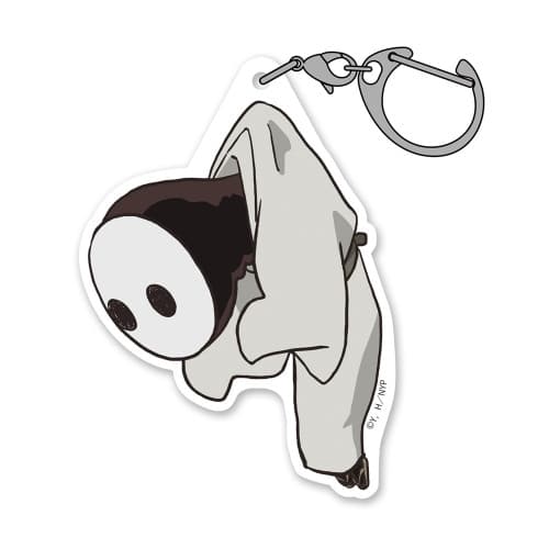 夏目友人帳 的場の式 アクリルつままれ
 
2026年04月発売
で取扱中 (アニメイト)