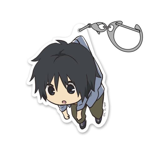 夏目友人帳 田沼要 アクリルつままれ
 
2026年04月発売