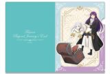 葬送のフリーレン クリアファイル Ver.2 デザイン04(フリーレン&フェルン)
 
2026年01月下旬発売