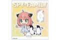 TVアニメ『スパイファミリー』 ミニキャラアクリルスタンド アーニャ
 
2025年12月下旬発売