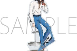 ウィンドブレイカー (ウィンブレ) アクリルスタンド/杉下 京太郎　～バレンタイン～
 
2026年1月24日発売